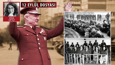 12 Eylül'ün cesur kadınları