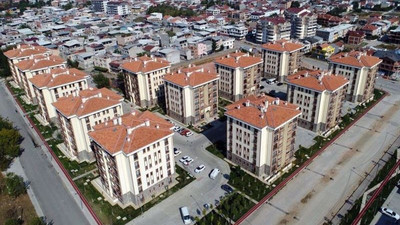 İnşaat maliyetleri rekor kırıyor: Konut fiyatları yüzde 100 artacak