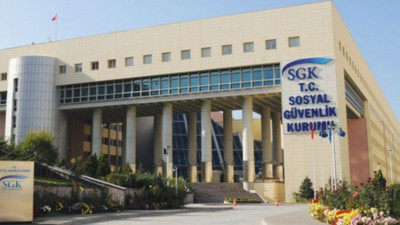 Bakan Soylu'nun adının geçtiği SGK yolsuzluğunu örtme girişimi