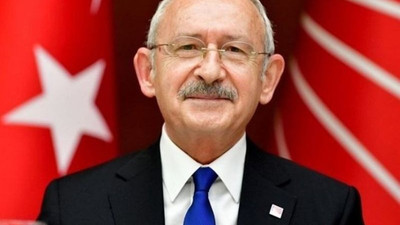 Kılıçdaroğlu'ndan 'uzun yol Spotify listesi' paylaşımı