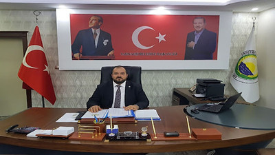 AKP'li Fatih Ünsal'ın, müteahhitliğini yaptığı kaçak inşaatta belediye araçlarını kullandığı iddia edildi