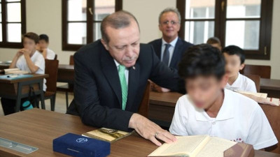 Milli Eğitim Şurası tarihini Erdoğan açıkladı: Eğitimde Türkiye için yeni ufuklar açacak