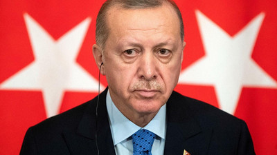 Eski AKP'li vekil, Erdoğan'ın yerine düşünülen cumhurbaşkanı adayını açıkladı