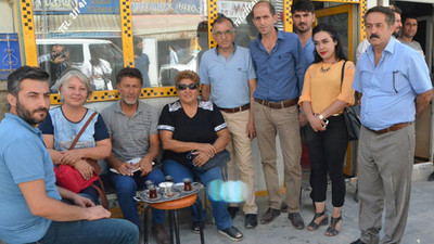 'Hakkari halkı OHAL sonrası mağduriyet yaşıyor'