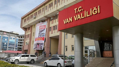 Van'da gösteri ve yürüyüşler güvenlik gerekçesiyle 15 gün yasaklandı