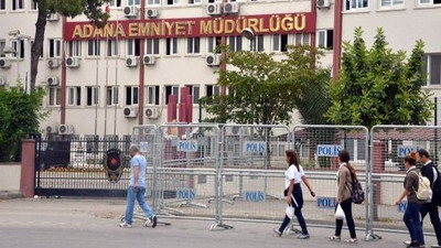 Emniyette tazyikli suyla işkence iddiası: 'Seni hadım ederiz'