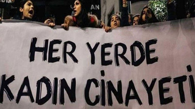 Diyarbakır'da bir kadın katledildi