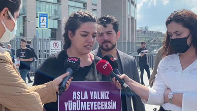 Buse Güler'i yaralayan Cemal Albayrak’a 20 yıla kadar hapis istemi