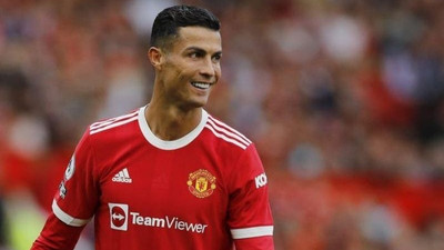 Koyun sesleri Ronaldo'ya rahat vermedi: Yeni eve taşınacak