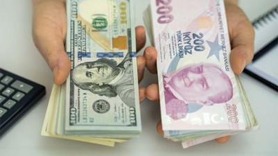 TL'de değer kaybı hızlandı: Dolar 8,60 seviyesinin üzerini test etti