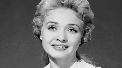 Hollywood yıldızı Jane Powell yaşamını yitirdi.