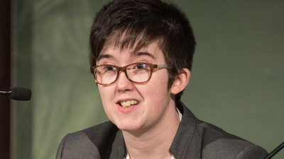 Gazeteci Lyra Mckee’nin ölümüyle ilgili 2 kişi gözaltına alındı