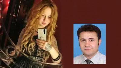 Anastasiya Yazerskaya’yı öldüren Ahmet Oğuz Özgür’e beraat