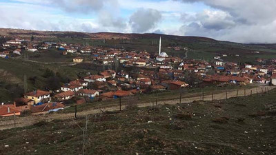 Büyükşehir belediyelerinde köylerde, yerleşik alan sınırı 300 metreye çıkarıldı