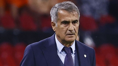 TFF'nin Şenol Güneş'e ödeyeceği tazminat belli oldu