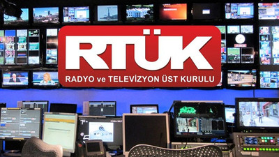 RTÜK 9 ayda 909 yayın durdurma, 15 bin 617 para cezası uyguladı