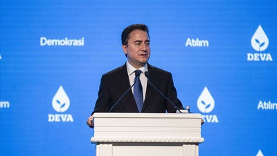 Babacan: Cumhur İttifakı’nda yer almayacağımız kesin