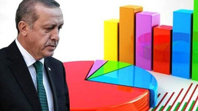 Anket: En beğenilen siyasetçi kim? Erdoğan'ı geride bıraktı