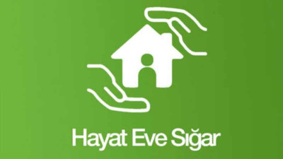 Hayat Eve Sığar uygulamasında yeni güncelleme