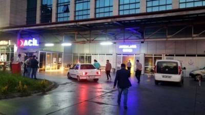 Sünnet düğünü tatsız bitti: Tavuk yiyen 80 kişi hastanelik oldu