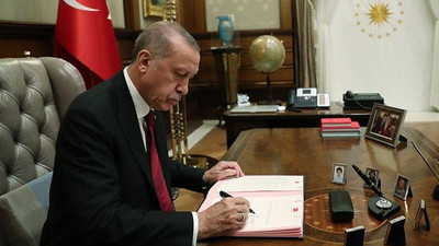 CHP'li belediyelerin kullanacağı uluslararası krediler, Erdoğan'nın imzasına takıldı