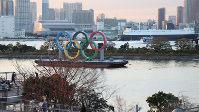 2020 Olimpiyatlarını düzenleyen Japonya'da Covid-19 nedeniyle Tokyo Maratonu ertelendi