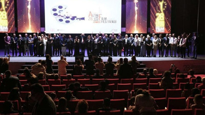 28. Uluslararası Adana Altın Koza Film Festivali'nde ödüller sahiplerini buldu