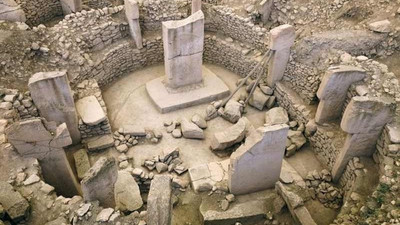 BM Zirvesi öncesi Göbeklitepe tartışması: Kürt halkının tarihi yok edilmek isteniyor