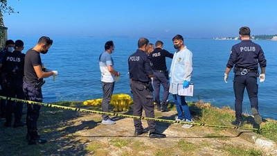 Darıca'da el ve ayakları bağlı, işkence görmüş erkek cesedi bulundu