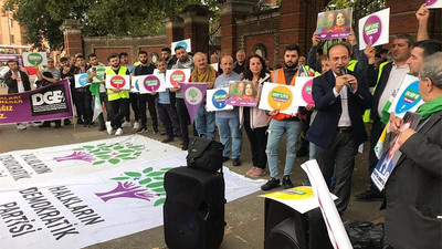 Baydemir: HDP kapatılamaz, kapatılmayacak bir fikriyattır