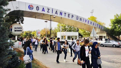 Gaziantep Üniversitesi: 10 ayda 3 genel sekreter, 9 dekan istifa etti