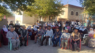 ‘Kürtlerin siyaset yapmasını engellemek isteyenler rüya görüyor’