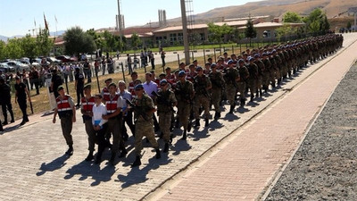 Kılıçdaroğlu'ndan Akıncı Üssü davasına müdahillik talebi