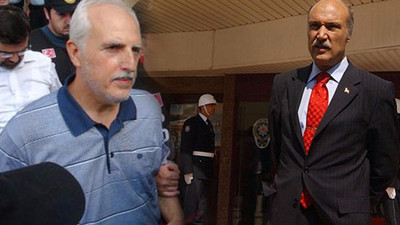 Avni ile Çapkın 'FETÖ'den hakim karşısında