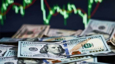 Dolar tırmanıyor: Faiz kararı öncesi 8.72'yi gördü