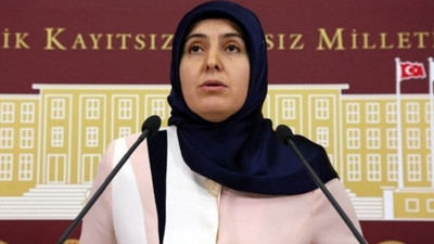 HDP'li eski vekil Hatice Kocaman tahliye edildi