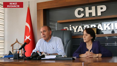 CHP’li Tekin: Kürt meselesi sadece Kürtlerin değil, 85 milyonun ortak meselesidir