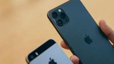 Apple, yenilediği iPhone modellerini yurt dışında satışa sundu