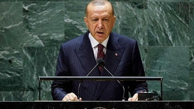 Erdoğan: Paris İklim Anlaşması'nı önümüzdeki ay Meclis'e sunmayı planlıyoruz