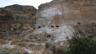 Hasankeyf'i dinamitleyenlere suç duyurusu