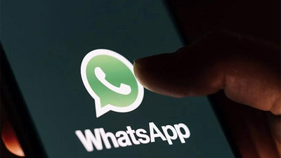 Muhafazakar camiada dolaşan WhatsApp mesajı: Kim yazdı?