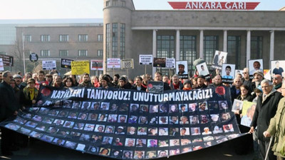 'Kadı tutuklandı, katliam sorumlusu 16 İŞİD’li nerede?'