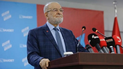 Karamollaoğlu'ndan Erdoğan'a 'beddua' yanıtı: Döner seni çarpar