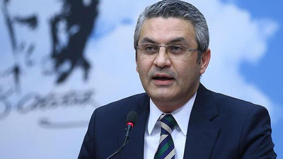 CHP'li Oğuz Kaan Salıcı: Kürt sorunu için 'çözüm yeri' parlamentodur