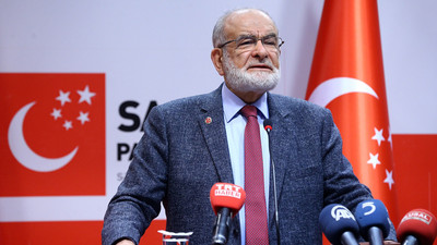 'Racon memura kesilmiştir'