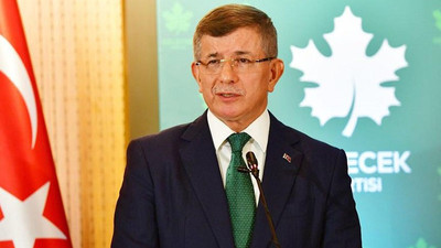 Davutoğlu: Ben hep parlamenter sistemi savundum