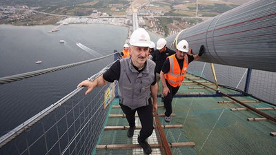 Kamunun sırtına 11 yıllık yeni yük: Vatandaş geçmediği köprüye para ödeyecek