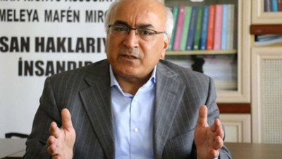 İHD Eş Genel Başkanı Öztürk Türkdoğan: Türkiye, Komite’ye verdiği cevapta ‘hukuk hilesi’ yaptı