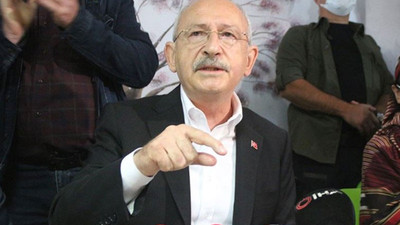 Kılıçdaroğlu: Kesinlikle bir değişim olacak