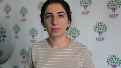 Eski HDP Gençlik Meclisi üyesi tutuklandı